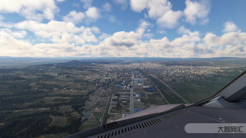 延吉朝陽川國際機場復航助力延邊經(jīng)濟發(fā)展-大智網(wǎng)匯